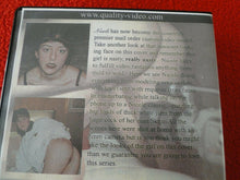 Load image into Gallery viewer, Vintage Adult XXX VHS Porn Tape Video 18 Y.O. + Nicole #1                     CE
