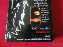 Load image into Gallery viewer, Vintage Adult Erotic XXX Porn VHS Tape Tokyo Decadence                        A3
