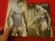 Load image into Gallery viewer, Vintage Erotic Sexy Gay Interest Magazine Physique Pictorial 1960 V.10 #2    HK3
