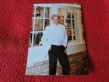 Load image into Gallery viewer, Vintage 18 Year Old + Gay Interest Chippendale Hot Semi Nude Male Photo     B173
