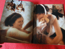 Load image into Gallery viewer, Vintage Nude Erotic Sexy Adult Men's Magazine Oui Album 2 1976                55

