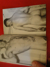 Load image into Gallery viewer, Vintage Erotic Sexy Gay Interest Magazine Physique Pictorial 1966 V.15 #2     HM
