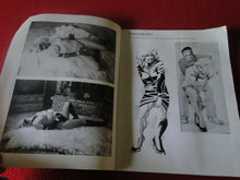 Load image into Gallery viewer, Vintage Nude Erotic Sexy Adult Men&#39;s Magazine BDSM Bondage Gallery            GM
