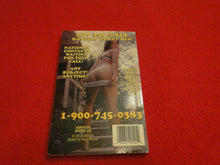 Load image into Gallery viewer, Vintage Sexy Erotic Adult Paperback Book/ Novel NOS Linda&#39;s Sweet Candy Jar    B
