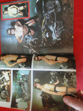 Load image into Gallery viewer, Vintage 18 YO + Nude Erotic Adult Men&#39;s Magazine Motorcycle Iron Horse 1985   69

