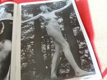 Load image into Gallery viewer, Vintage 18 Year Old + Sexy Erotic Adult Men&#39;s Magazine Celebrity Sleuth 1995  AT
