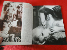 Load image into Gallery viewer, Vintage 18 Year Old + Nude Erotic Sexy Adult Men's Magazine Modern Man 1971   GI
