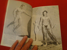 Load image into Gallery viewer, Vintage Erotic Sexy Gay Interest Magazine Physique Pictorial 1963 V.12 #2     HL
