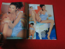 Load image into Gallery viewer, Vintage 18 Y.O. + Nude Erotic Sexy Adult Magazine Petite 2002 NOS             H3
