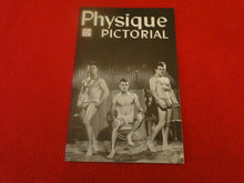 Load image into Gallery viewer, Vintage Erotic Sexy Gay Interest Magazine Physique Pictorial 1965 V.14 # 4   HL1
