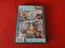 Load image into Gallery viewer, Vintage 18 Y.O. + Adult Erotic Porn XXX DVD Chelsea Sinclaire Lezley Zen      LL
