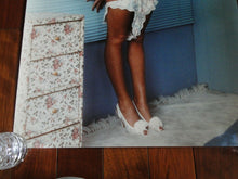 Load image into Gallery viewer, Vintage Large Format Adult Sexy Erotic Nude Woman Photograph Kodak Film 30 x 20
