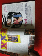 Load image into Gallery viewer, Vintage 18 Year Old + Erotic Sexy Adult Magazine Cheri October 1981          G29
