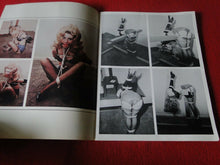 Load image into Gallery viewer, Vintage Nude Erotic Sexy Adult Men's Magazine BDSM Lyndia The Bondage Years   GA
