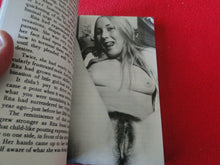 Load image into Gallery viewer, Vintage Sexy Erotic Adult Paperback Book/ Novel Deeper Baby, Deeper 1969       A
