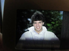 Load image into Gallery viewer, VINTAGE 35MM SLIDE MALE GAY INTEREST BEEFCAKE MUSCLE SEMI NUDE HOT BUFF FC(
