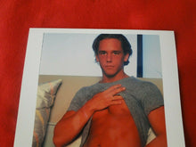 Load image into Gallery viewer, Vintage 18 Y.O. + Gay Interest Nude Hot Hung Muscular Male Photo 8 x 10     D+23
