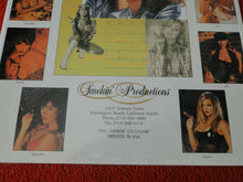 Load image into Gallery viewer, Vintage Large Semi-Nude Pinup Wall Calendar 1997 Smokin&#39; SEALED 15 x 11        D

