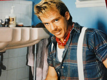 Load image into Gallery viewer, Vintage 18 Year Old + Gay Interest Colt/Fox/Chippendale Nude Hot Male Photo  D40
