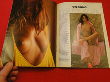 Load image into Gallery viewer, Vintage 18 Year Old + Sexy Adult Men&#39;s Magazine Oui Oct. 1973                 CV
