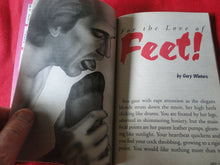 Load image into Gallery viewer, Vintage Nude Erotic Sexy Adult Men's Mini Magazine/Booklet Jack NOS           HH

