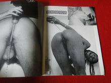 Load image into Gallery viewer, Vintage Nude Erotic Sexy Adult Men's Magazine Fetish Vol. 1 No. 1              6
