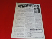 Load image into Gallery viewer, Vintage Adult Erotic Sexy Men's Magazine Sir! Yearbook Spring 1980            88

