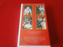Load image into Gallery viewer, Vintage Adult Erotic 18 Year Old + VHS Tape Porn XXX  BDSM Fetish Fantasy     AP
