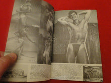Load image into Gallery viewer, Vintage Erotic Sexy Gay Interest Magazine Physique Pictorial 1962 V.12 #1    HK3
