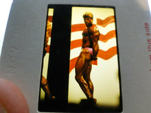 Load image into Gallery viewer, VINTAGE EROTIC 35MM SLIDE MALE GAY INTEREST BEEFCAKE BODY BUILDER HOT BUFF   G12
