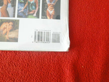 Load image into Gallery viewer, Vintage Large Semi-Nude Pinup Wall Calendar 1995 Sports Illustrated Swimsuit   D
