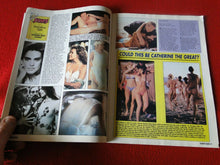 Load image into Gallery viewer, Vintage 18 Year Old + Erotic Sexy Adult Magazine Celebrity Sleuth             FC

