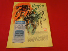 Load image into Gallery viewer, Vintage Gay Interest Body Building Strength &amp; Health Magazine Jan.1972

