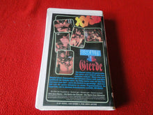 Load image into Gallery viewer, Vintage Adult XXX VHS Porn Tape Video German XX Sex      26
