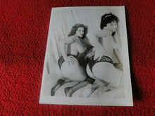 Load image into Gallery viewer, Vintage Nude Erotic Sexy Adult Pinup 5 x 4 Photo Sherrie Lynn     A593
