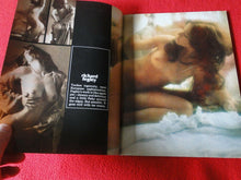 Load image into Gallery viewer, Vintage Nude Erotic Sexy Adult Men's Magazine Oui Album 2 1976                55
