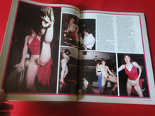 Load image into Gallery viewer, Vintage 18 Year Old + Erotic Adult Magazine Partner August 1981               84
