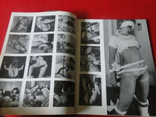 Load image into Gallery viewer, Vintage Nude Erotic Sexy Adult Men's Magazine BDSM 300 Girls Bound            FL
