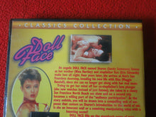 Load image into Gallery viewer, Vintage 18 Y.O. + Adult Erotic Sexy Porn XXX DVD Tiffany Mynx Charlene Aspen  **
