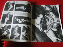 Load image into Gallery viewer, Vintage Nude Erotic Sexy Adult Men's Magazine BDSM Bondage Life               FI
