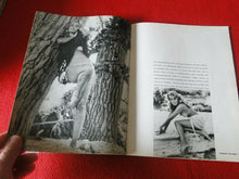Load image into Gallery viewer, Vintage 18 Year Old + Sexy Erotic Adult Men's Magazine Escapade 1962         G28
