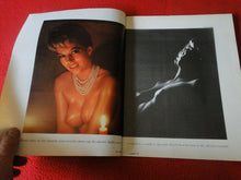 Load image into Gallery viewer, Vintage 18 Year Old + Sexy Erotic Adult Men's Magazine Caper Nov. 1963       G26
