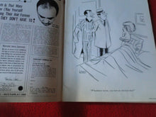 Load image into Gallery viewer, Vintage Nude Erotic Sexy Adult Men's Magazine Caper Annual 1968               70
