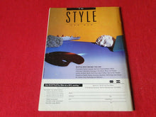 Load image into Gallery viewer, Vintage 18 Year Old + Sexy Erotic Gay Adult Magazine In Touch July 1986      G11
