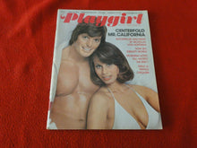 Load image into Gallery viewer, Vintage 18 Year Old + Erotic Adult Men's Gay Magazine Playgirl Feb. 1975       F
