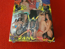 Load image into Gallery viewer, Vintage Adult XXX VHS Porn Tape Video 18 Y.O. + Super Dave                    CE
