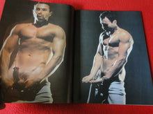 Load image into Gallery viewer, Vintage Adult Erotic Sexy Magazine Gay Interest Obsessions January 1995       DI
