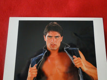 Load image into Gallery viewer, Vintage 18 Y.O. + Gay Interest Nude Hot Hung Muscular Male Photo 8 x 10     D+5
