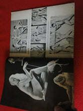 Load image into Gallery viewer, Vintage 18 Year Old + Erotic Adult Men's Magazine Jem Feb. 1960               1J
