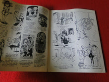 Load image into Gallery viewer, Vintage Nude Erotic Sexy Adult Men&#39;s Magazine Comic Sex to Sexty #28   GB
